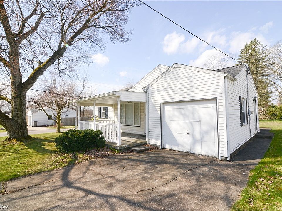 68 S Bon Air Ave, Youngstown, OH 44509 Zillow