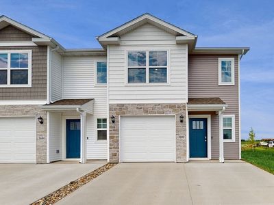 5726 155th Pl, Urbandale, IA, 50322