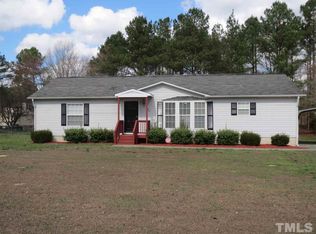 1689 Cobblestone Dr, Creedmoor, NC 27522
