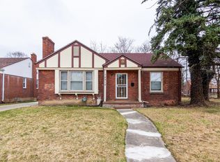 18912 Hubbell St, Detroit, MI 48235