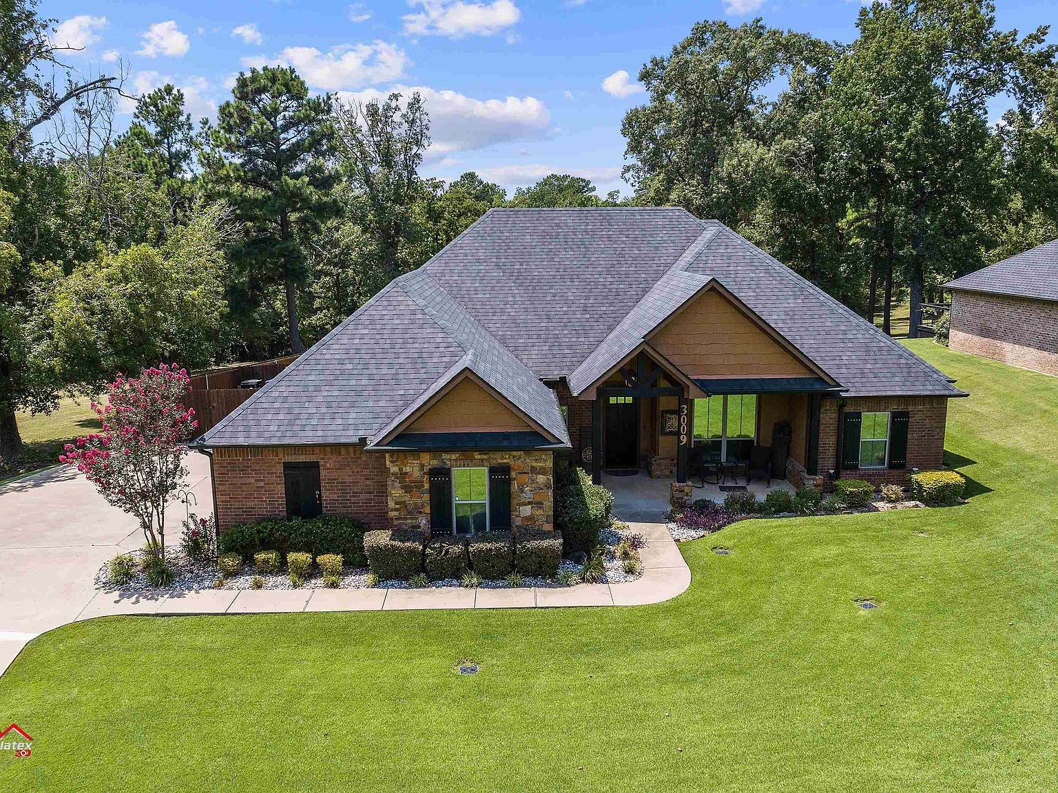 3009 Bull Run Trl, Longview, TX 75604 MLS 23010566 Zillow