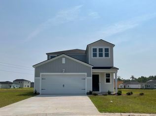 512 Covewood Ct HOMESITE 67, Columbia C Longs, SC 29568