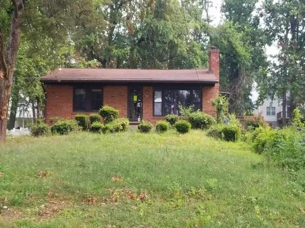 8416 Dunbar Ave, Landover, MD 20785