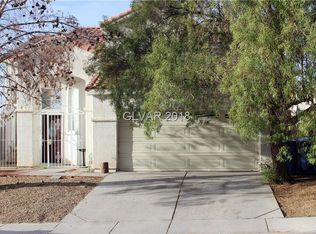 6668 Mammoth Cave Ln, Las Vegas, NV 89156