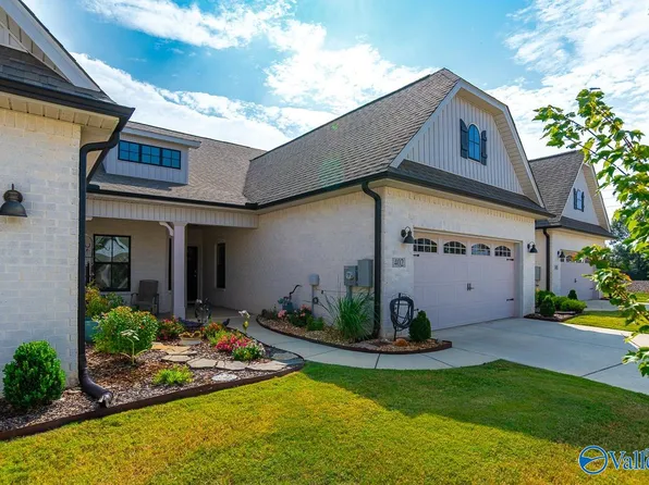 402 Tillane Park Cir SW, Huntsville, AL 35824