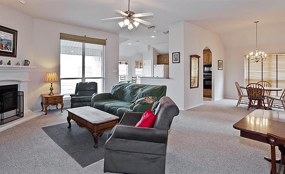 4th image of 5928 Saddleridge Ct
