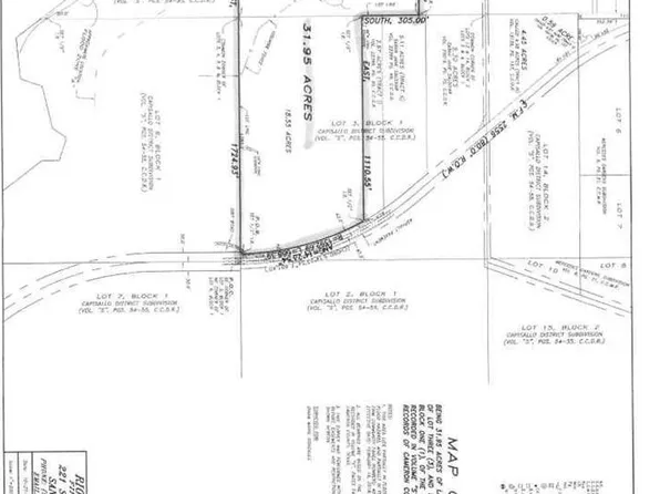 Fm 2556 #2556, La Feria, TX 78559