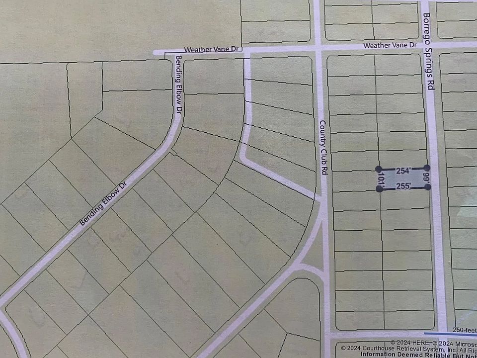 2nd image of Borrego Springs Rd #112