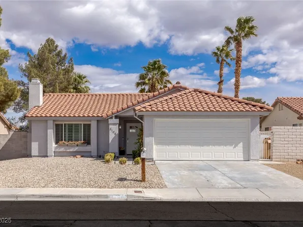 8198 Palmada Dr, Las Vegas, NV 89123
