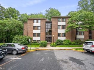 Northgate Condo, Reston, VA 20190