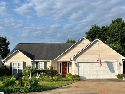 5 Whirlaway Ct, Greenville, SC, 29615