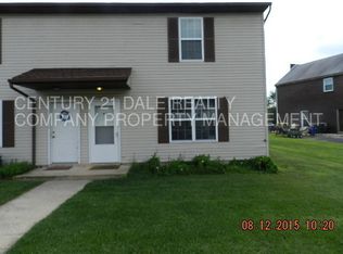 3120 Galaxy Rd, Dover, PA 17315