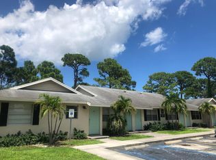 SURFSIDE VILLAS 5833 SE 47th Ave STUART, FL 34997, Stuart, FL 34997