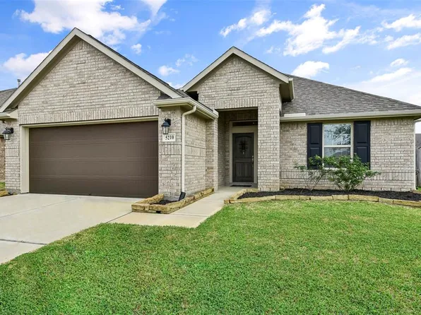 5210 Gerent Lane, Katy, TX 77493