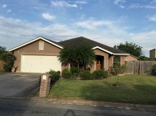 364 Sagua La Grande Ave, Brownsville, TX 78526