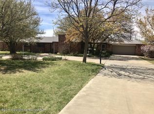 102 S Palomino St, Amarillo, TX 79106