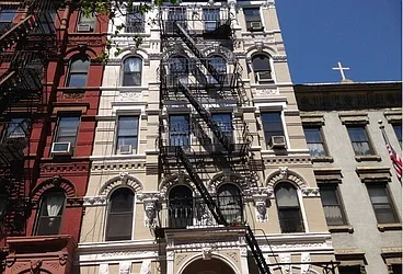 Rented by Westminster Management