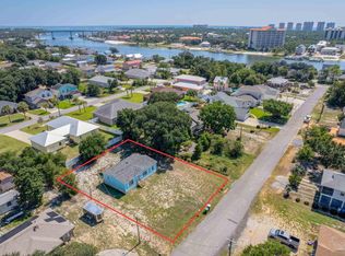 5790 Dune Ave, Perdido Key, FL 32507