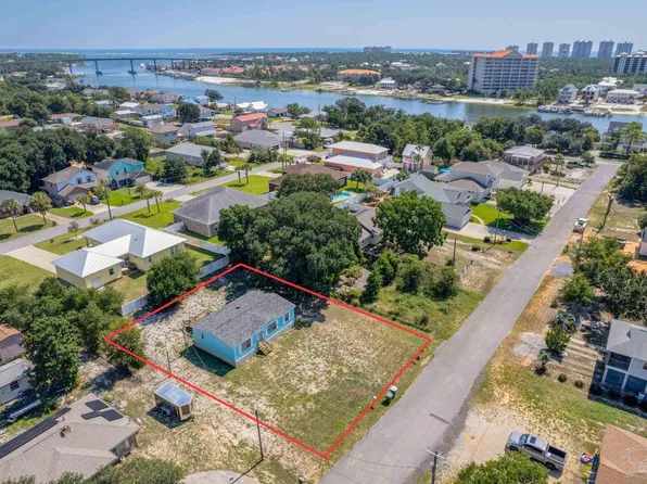 5790 Dune Ave, Perdido Key, FL 32507