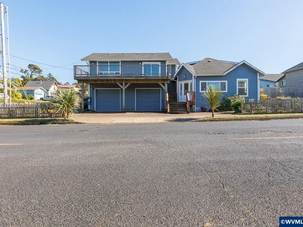 561 W Olive St, Newport, OR 97365