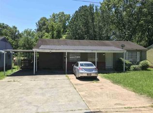 119 Lockwood Cir, Jackson, MS 39212