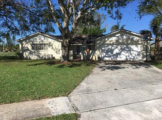 1065 Montego Bay Dr N, Merritt Island, FL 32953
