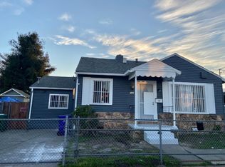 1553 Monterey St, Richmond, CA 94804