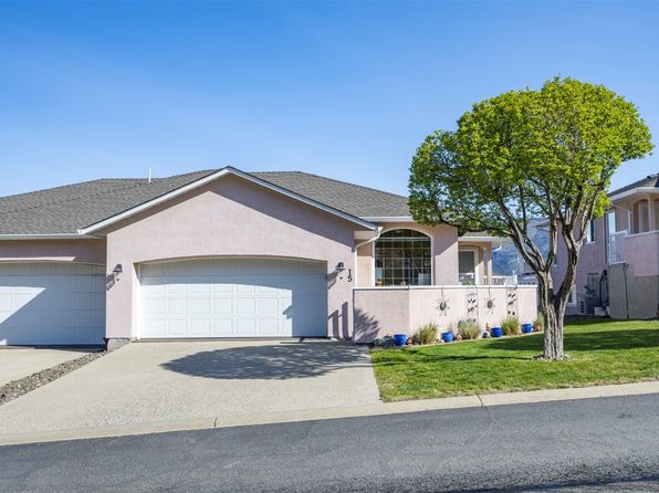 2630 Nechako Dr #15, Kamloops, BC V2E 2C9