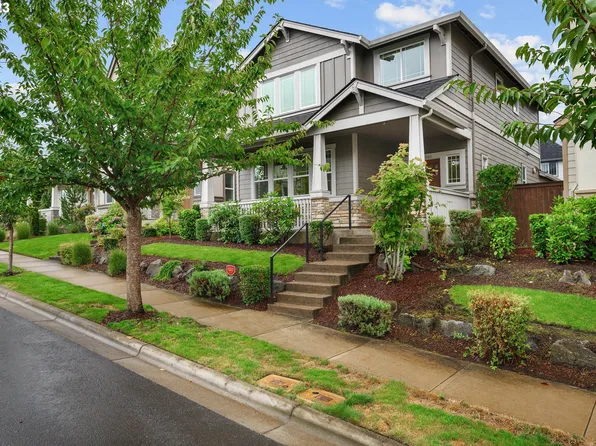 14646 NW Cosmos St, Portland, OR 97229