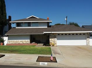 940 Middleton St, La Habra, CA 90631