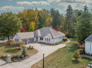 5231 Knightsbridge Ct, Terre Haute, IN 47803