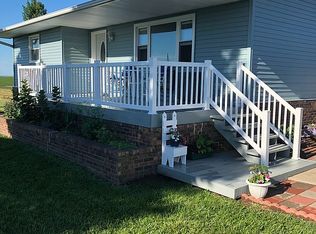 40567 306th St, Avon, SD 57315