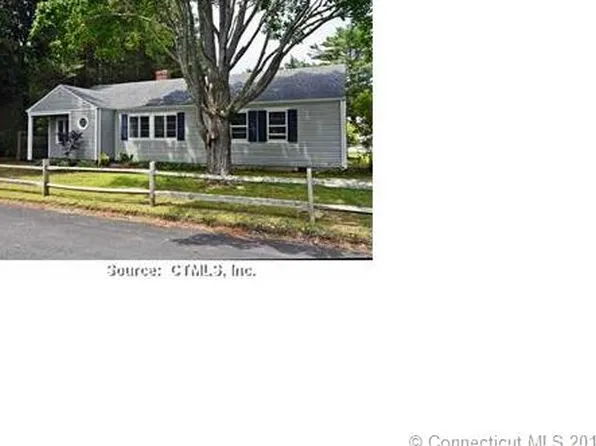 27 Homestead Cir, Old Lyme, CT 06371