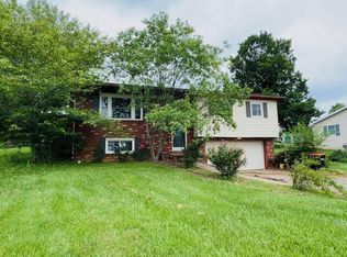 6365 Brentcrest Dr, Nashport, OH