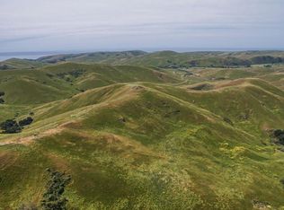 2575 Potrero Ridge Rd, Adelaide, CA 93446