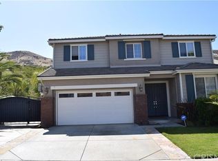 29120 Garnet Canyon Dr, Saugus, CA 91390