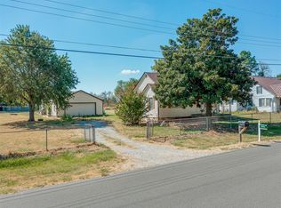11810 E Draper Ave, Choctaw, OK 73020