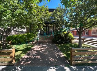218 W Laurel St UNIT 102, Fort Collins, CO 80521