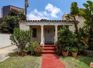6513 Commodore Sloat Dr, Los Angeles, CA 90048