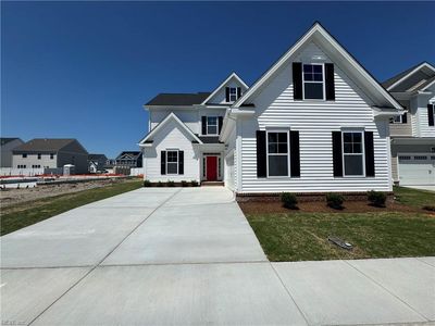 916 Brenner Rd, Chesapeake, VA, 23320