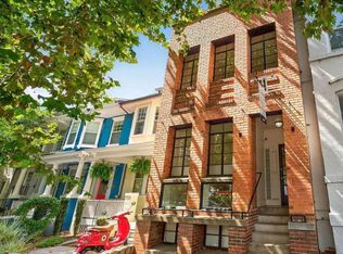 1656 33rd St NW, Washington, DC 20007