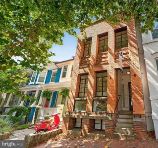 1656 33rd St NW, Washington, DC, 20007