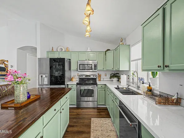 3210 E KRISTAL Way, Phoenix, AZ 85050