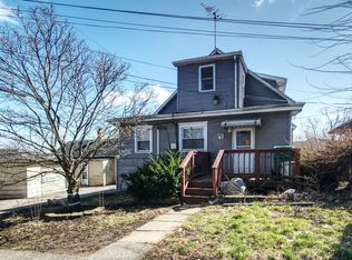 511 Jasper St, Joliet, IL 60436