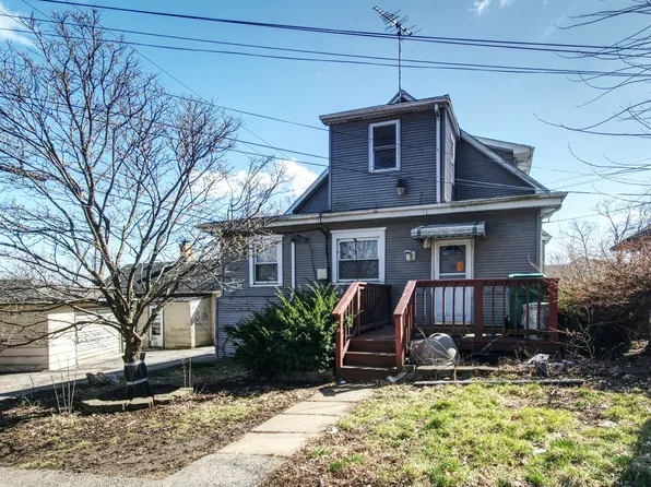 511 Jasper St, Joliet, IL 60436