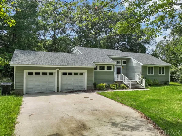 77 Poteskeet Dr Lot 428, Kitty Hawk, NC 27949