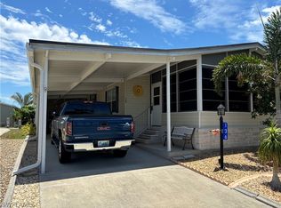 15550 Burnt Store Rd LOT 136, Punta Gorda, FL 33955