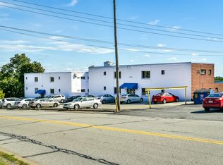 11670 Frankstown Rd APT 10, Pittsburgh, PA 15235