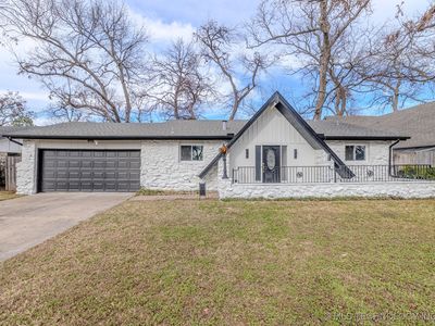 2107 E 52nd Pl, Tulsa, OK, 74105