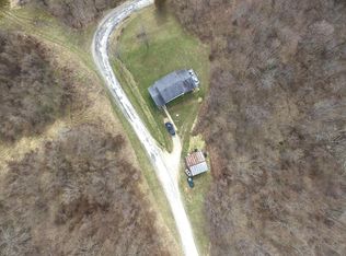 5215 Pounds Rd #5, Chesterhill, OH 43728